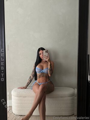 Valerie Cossette