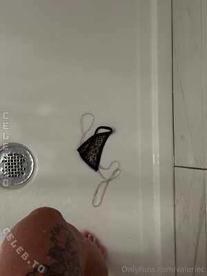 Valerie Cossette photo
