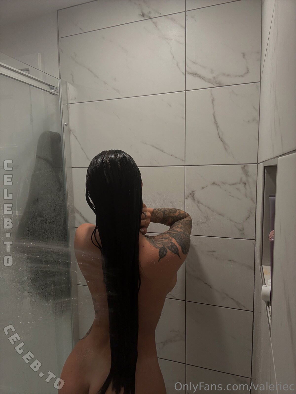 Valerie Cossette photo