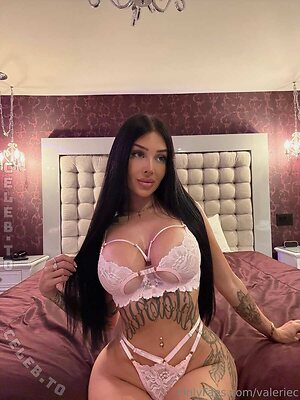 Valerie Cossette