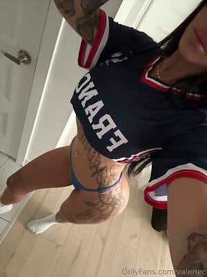 Valerie Cossette