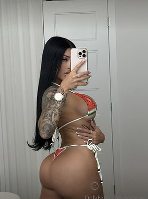 Valerie Cossette Nude Leaked Photo #439