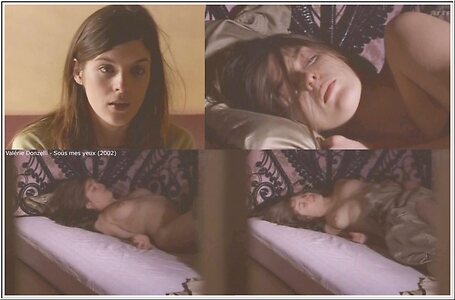 Valerie Donzelli leaked photo #12