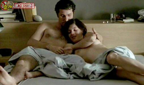 Valerie Donzelli leaked photo #29