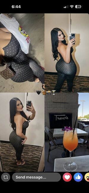 Valerie Moreno