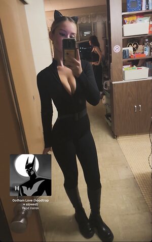 valeriegracie