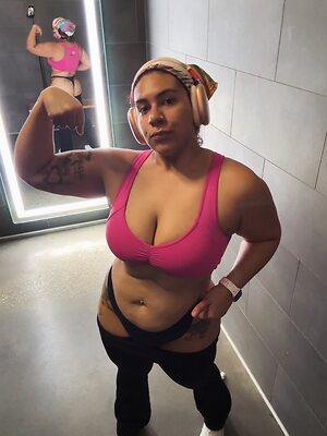 Valeriezun leaked photo #16