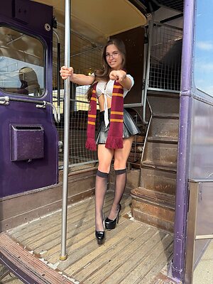 Valeriia Makusheva leaked photo #97