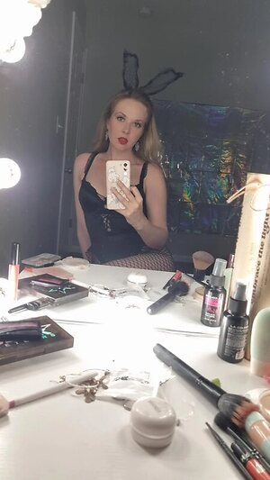 Valeriya ASMR leaked photo #2