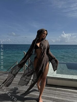 Valeriya Bearwolf Nude Leaked Photo #2