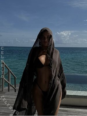 Valeriya Bearwolf Nude Leaked Photo #3