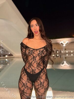 Valery Altamar leaked photo #32