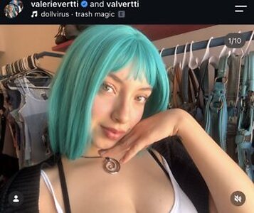 Valery Perez Vertti leaked photo #2