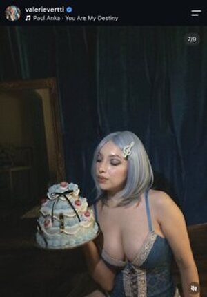 Valery Perez Vertti leaked photo #3
