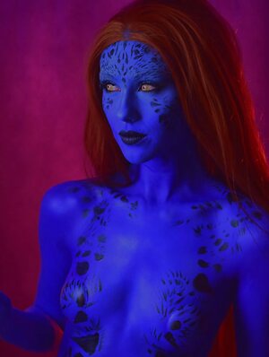 ValiantF0x leaked photos