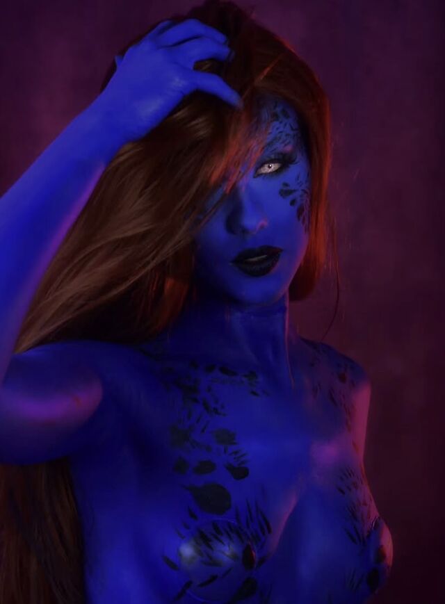 ValiantF0x leaked photos