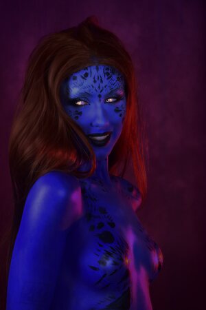 ValiantF0x leaked photo #51