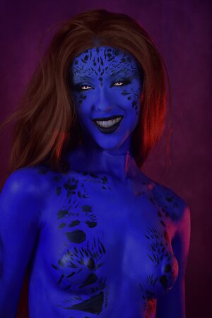 ValiantF0x leaked photo #61