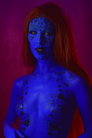 ValiantF0x leaked photo #62