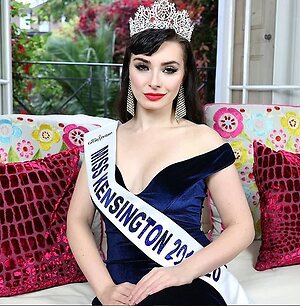 Valis Volkova leaked photo #7