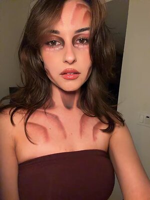 valkyrae assistant leaked photo #2
