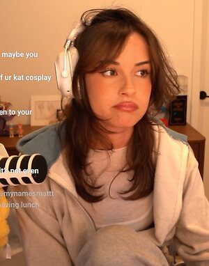 valkyrae assistant leaked photo #11