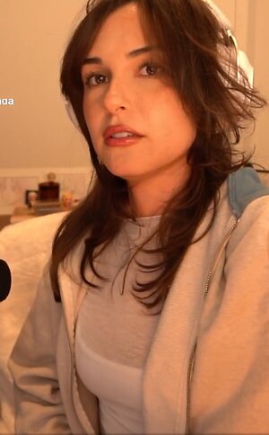 valkyrae assistant leaked photo #13