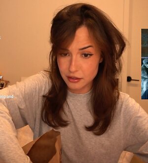 valkyrae assistant leaked photo #17