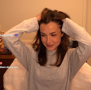 valkyrae assistant leaked photo #18