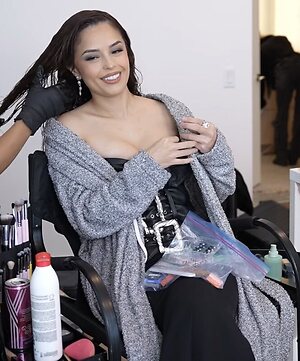 Valkyrae Nude Leaked Photo #44