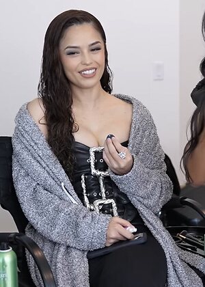 Valkyrae Nude Leaked Photo #46