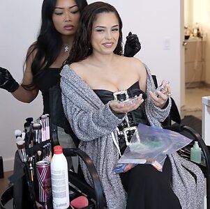 Valkyrae Nude Leaked Photo #48