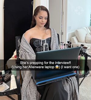 Valkyrae leaked photo #63