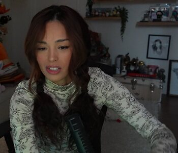 Valkyrae leaked photo #78