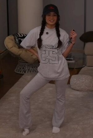 Valkyrae leaked photo #138