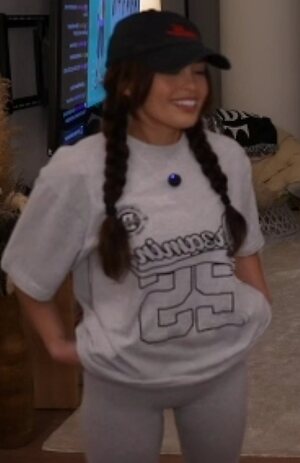 Valkyrae leaked photo #142