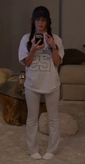 Valkyrae leaked photo #144