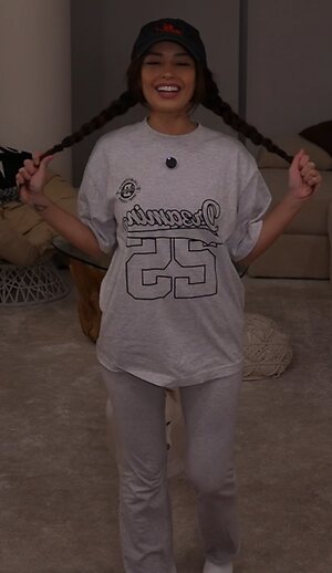 Valkyrae leaked photo #145
