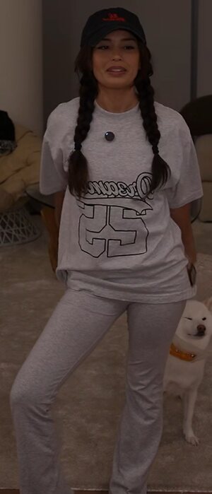 Valkyrae leaked photo #148