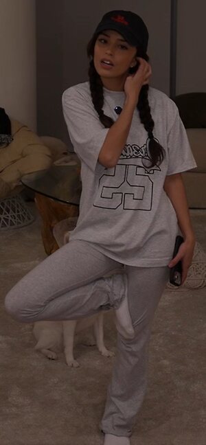 Valkyrae leaked photo #149