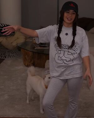 Valkyrae leaked photo #151