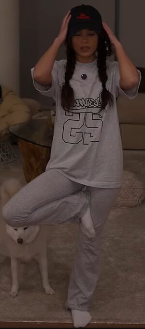 Valkyrae leaked photo #161