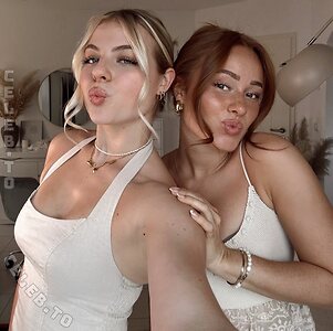 Vallixpauline Nude Leaked Photo #15