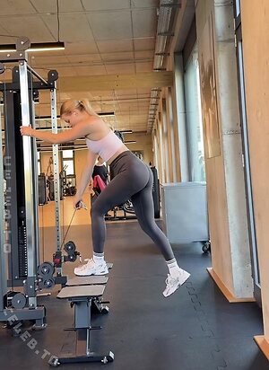 Vallixpauline Nude Leaked Photo #20