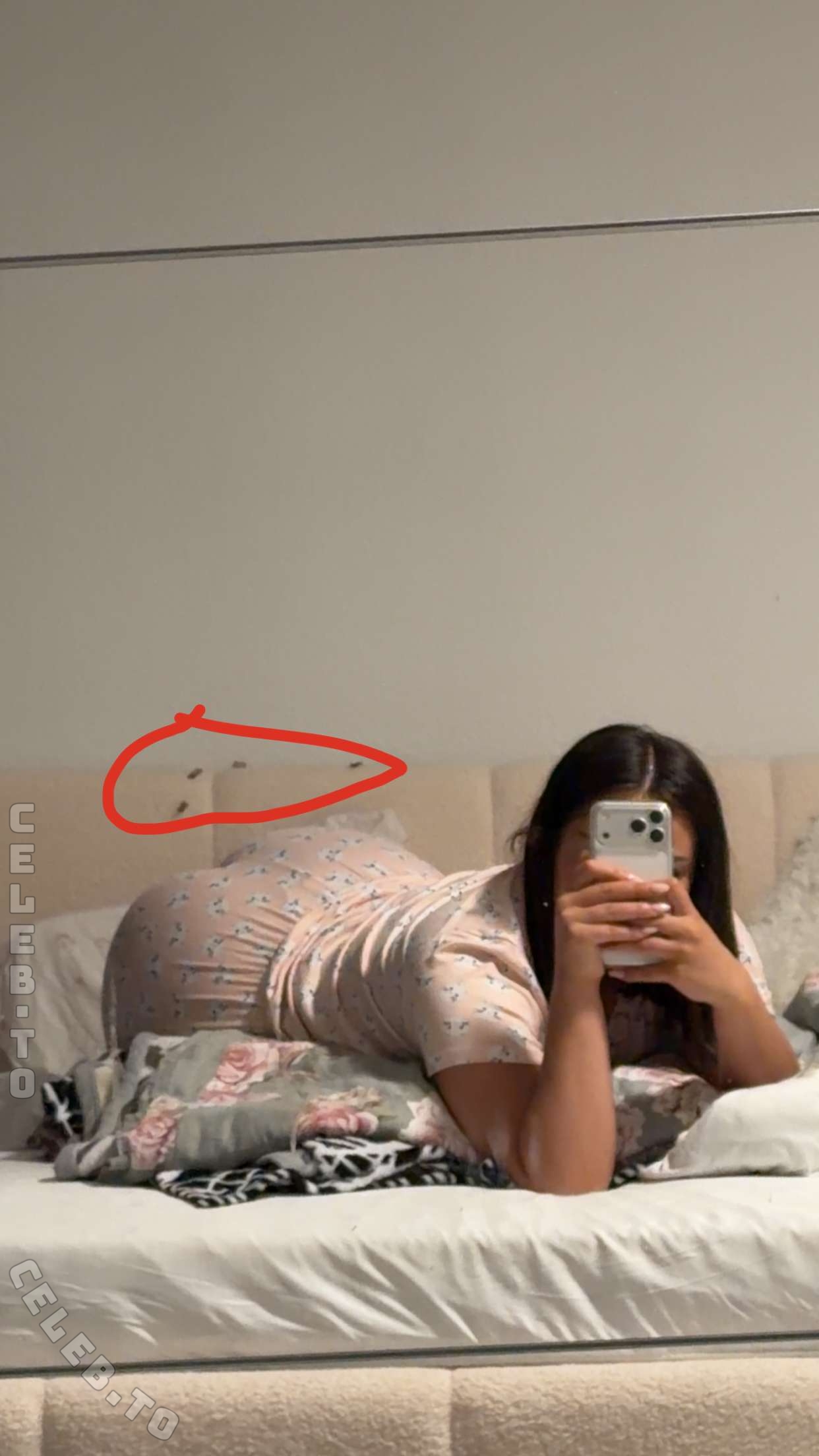 valonaash Nude Leaked Photos