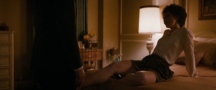 Valorie Curry leaked photo #9