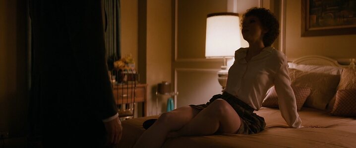 Valorie Curry leaked photo #15