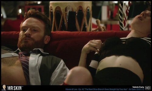 Valorie Curry leaked photo #22