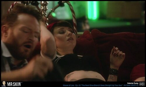 Valorie Curry leaked photo #23