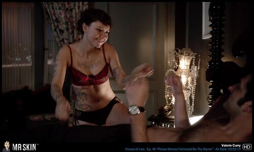 Valorie Curry leaked photo #24